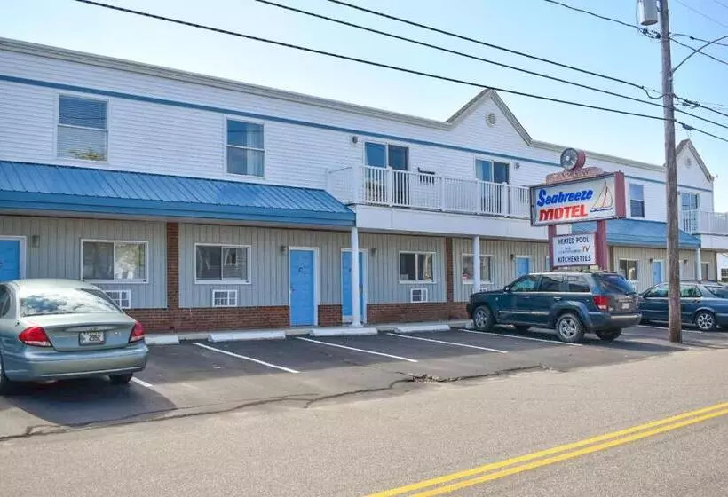 Seabreeze Motel