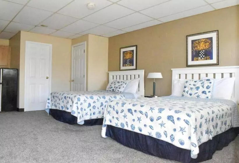 Seabreeze Motel