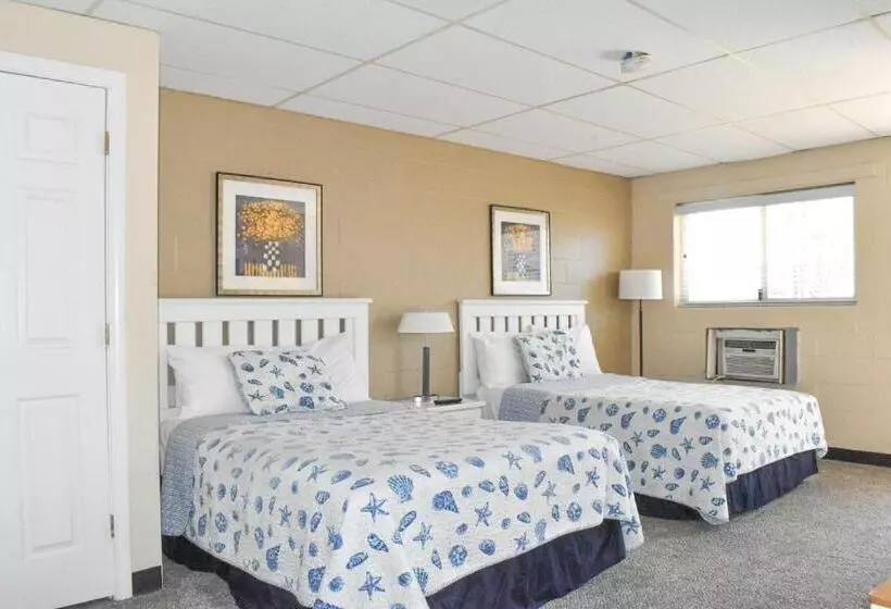 Seabreeze Motel