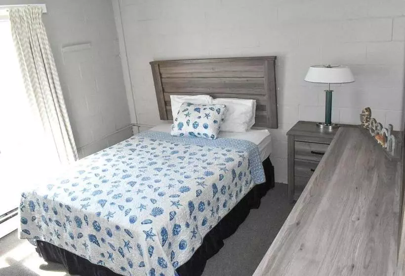 Seabreeze Motel