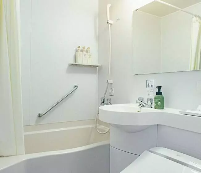 Hotelli Kuretake Inn Premium Fujinomiya