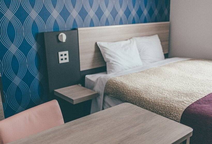 בית מלון כפרי Kuretake Inn Premium Fujinomiya