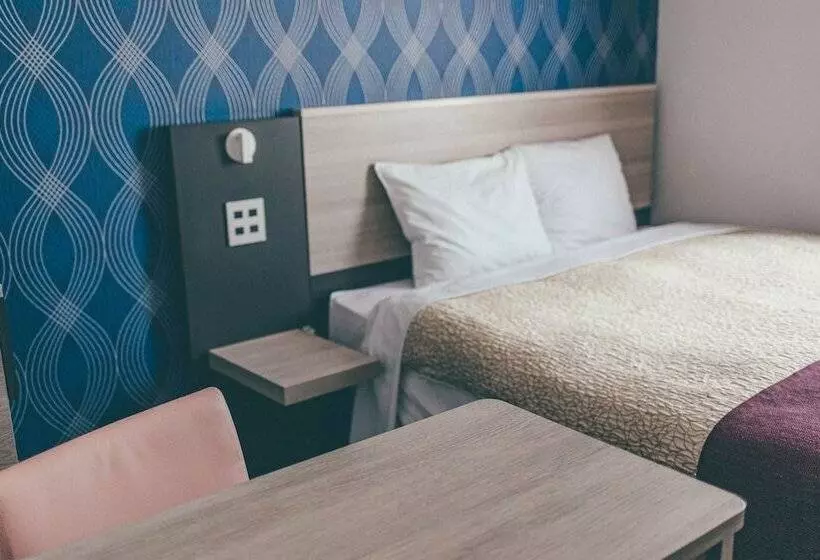 Hotelli Kuretake Inn Premium Fujinomiya