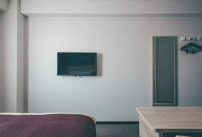 Hotelli Kuretake Inn Premium Fujinomiya