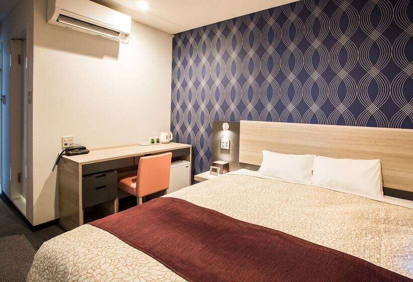 בית מלון כפרי Kuretake Inn Premium Fujinomiya