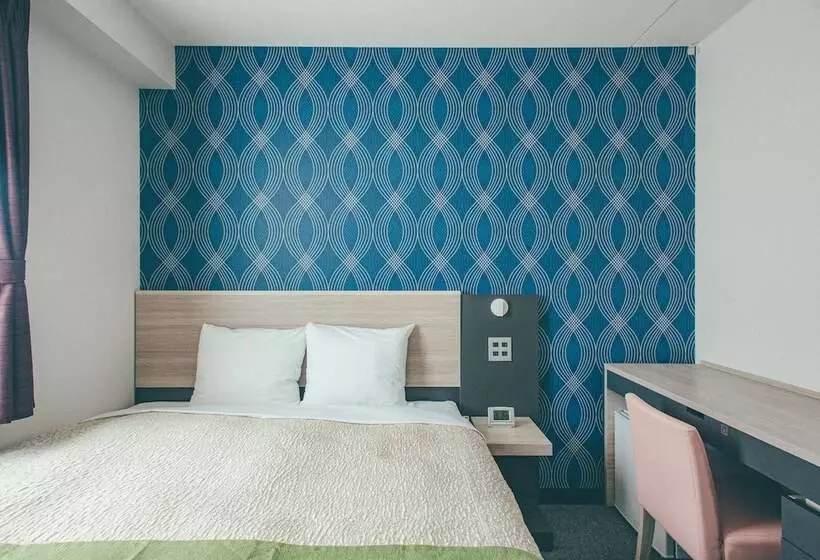 Hotelli Kuretake Inn Premium Fujinomiya