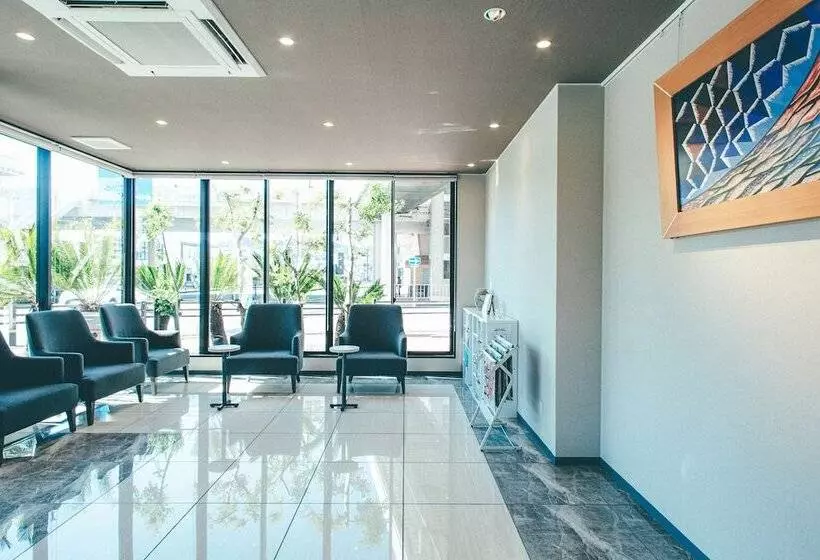 Hotelli Kuretake Inn Premium Fujinomiya