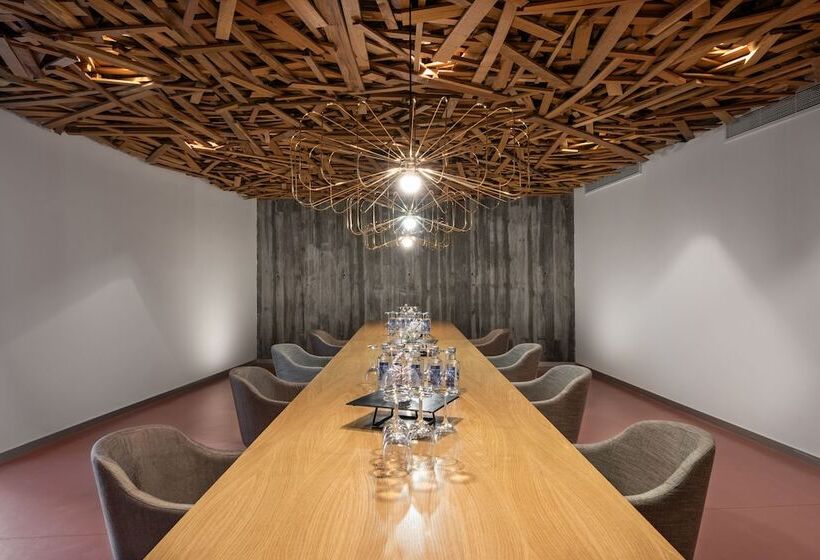 Hotelli Pousada Meaño