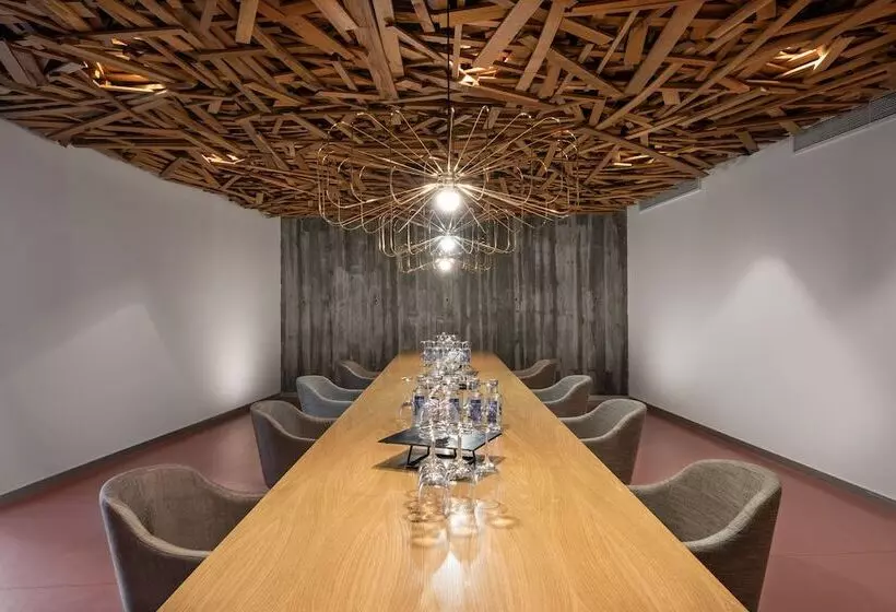 Hotelli Pousada Meaño