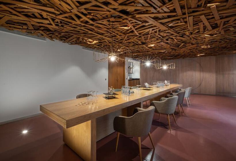 Hotelli Pousada Meaño