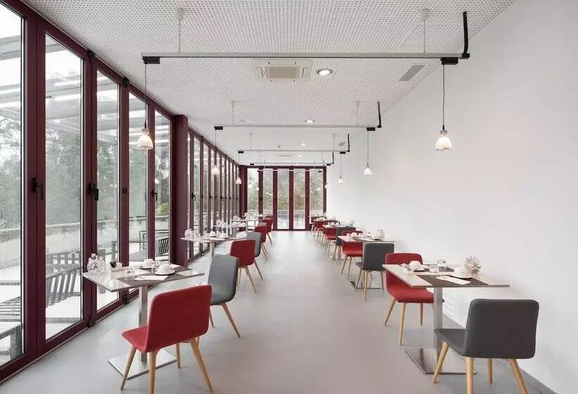 Hotelli Pousada Meaño