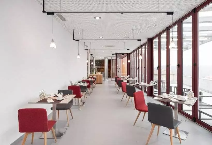 Hotelli Pousada Meaño