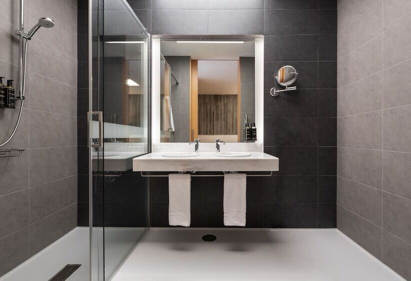 Hotelli Pousada Meaño