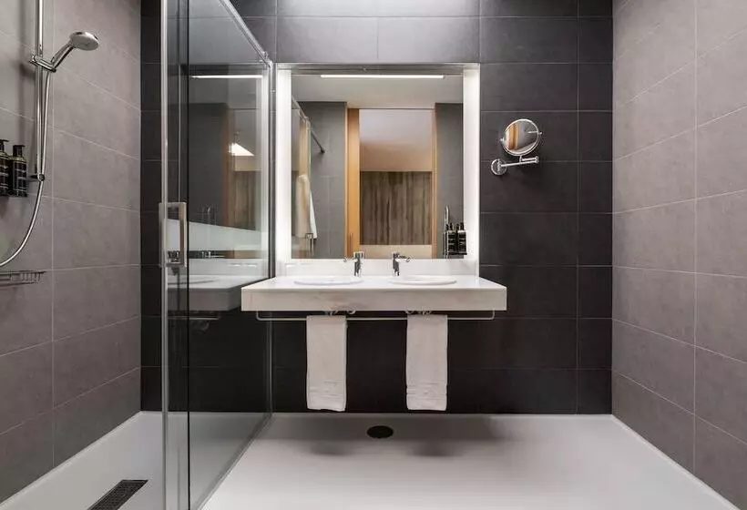 Hotelli Pousada Meaño