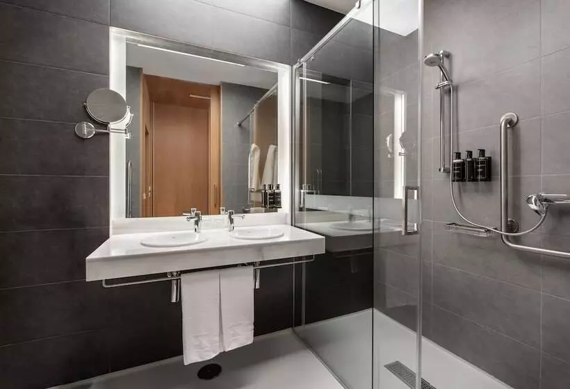 Hotelli Pousada Meaño