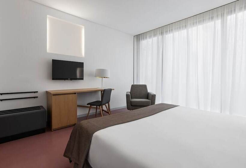 Hotelli Pousada Meaño