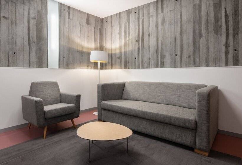 Hotelli Pousada Meaño