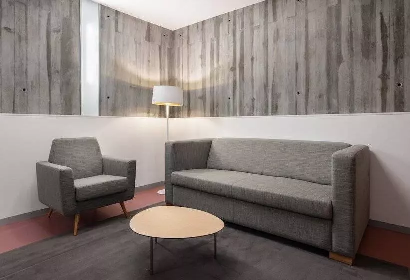 Hotelli Pousada Meaño