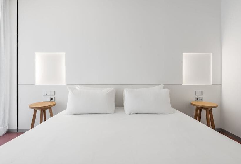 Hotelli Pousada Meaño