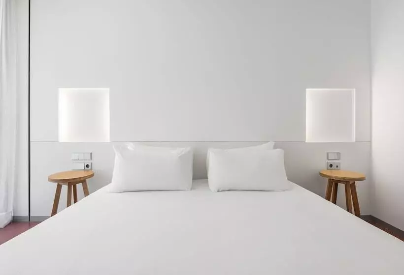 Hotelli Pousada Meaño