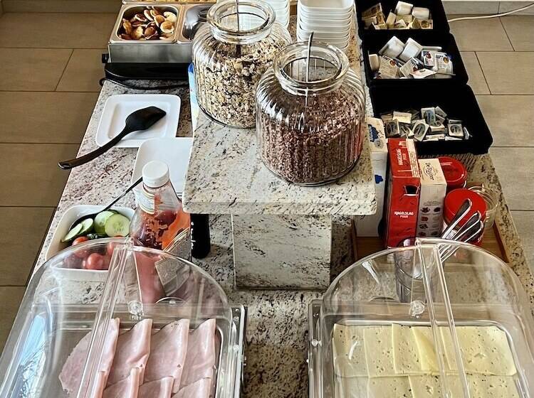 فندق Pension Lambrecht