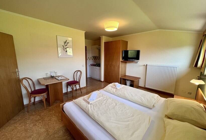 فندق Pension Lambrecht