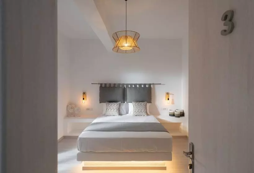 هتل Sunray Lodgings