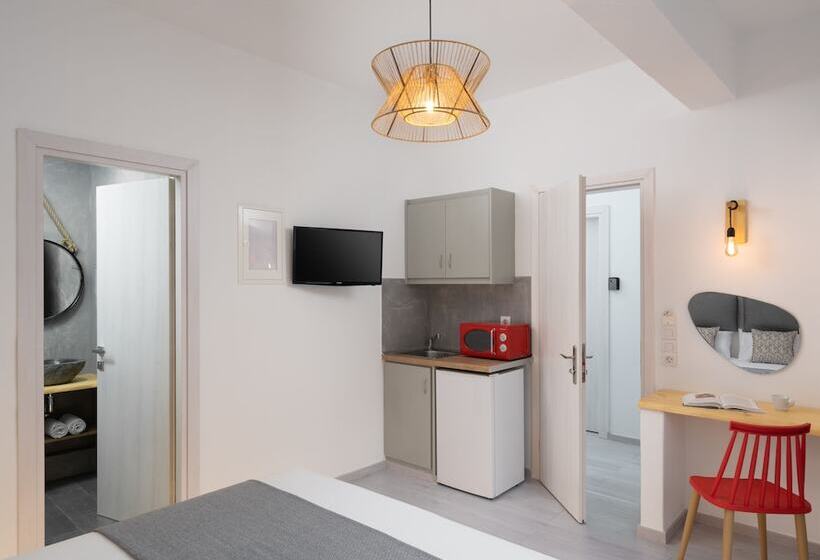 Hotel Sunray Lodgings