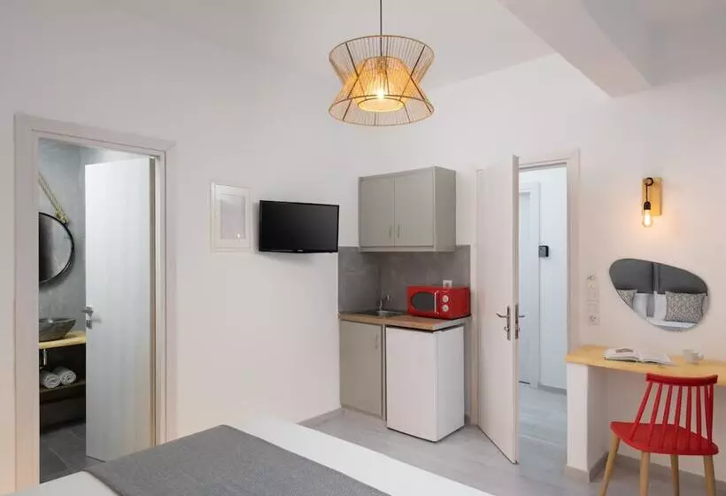 هتل Sunray Lodgings