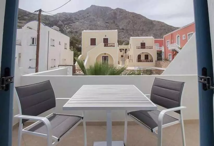 هتل Sunray Lodgings