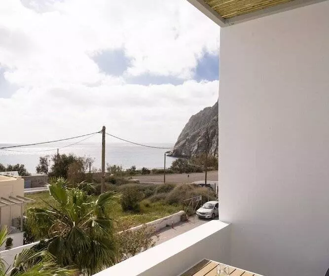هتل Sunray Lodgings