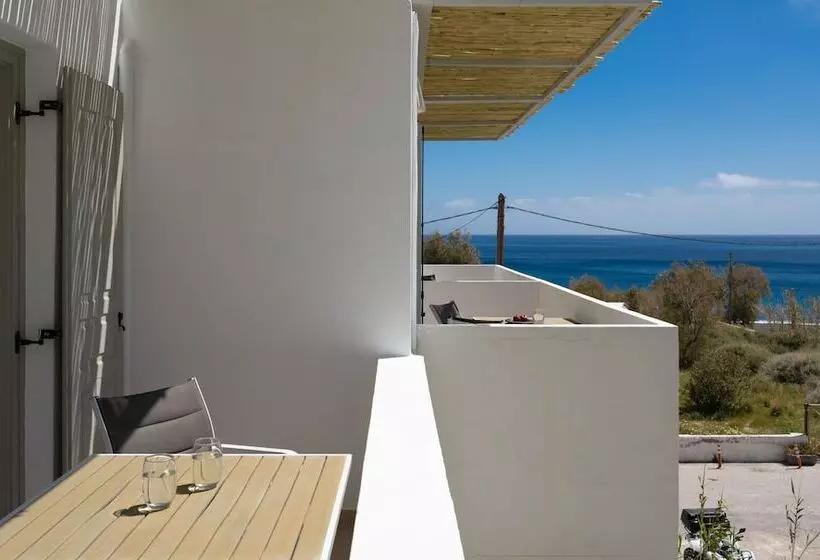 هتل Sunray Lodgings