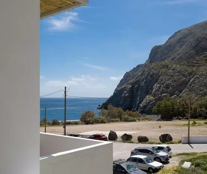 هتل Sunray Lodgings