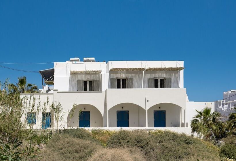 Hotel Sunray Lodgings