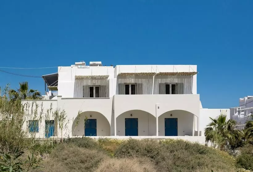 هتل Sunray Lodgings