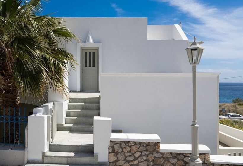 Hotel Sunray Lodgings