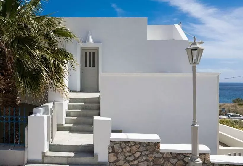 هتل Sunray Lodgings