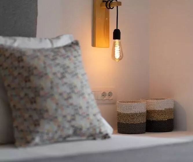 هتل Sunray Lodgings
