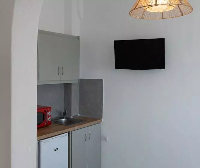 هتل Sunray Lodgings