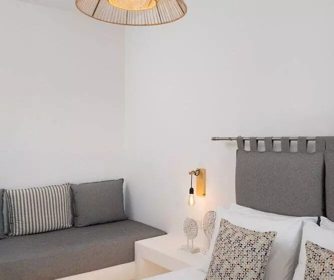 هتل Sunray Lodgings