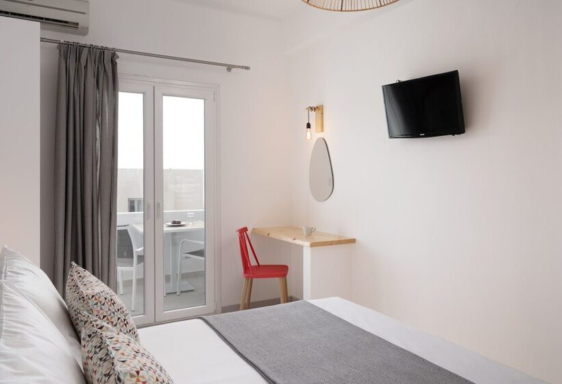 Hotel Sunray Lodgings