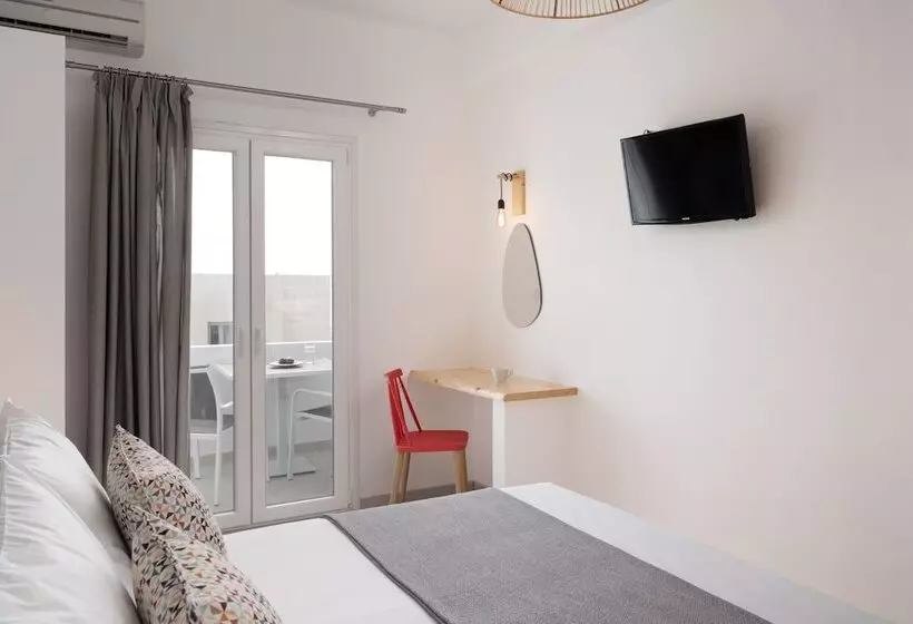 هتل Sunray Lodgings
