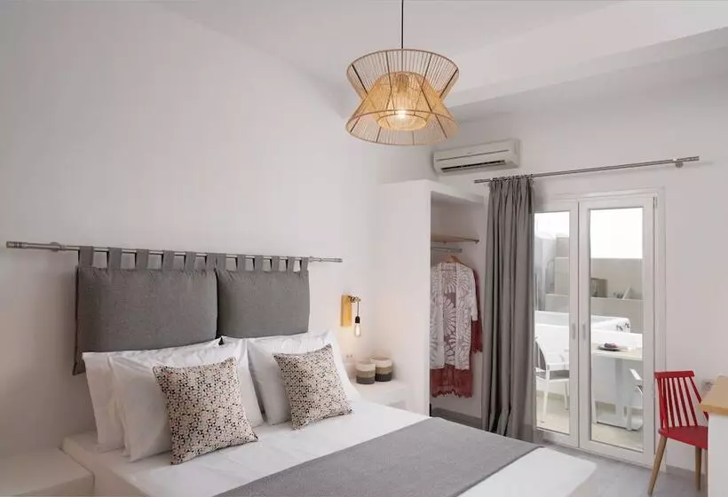 هتل Sunray Lodgings
