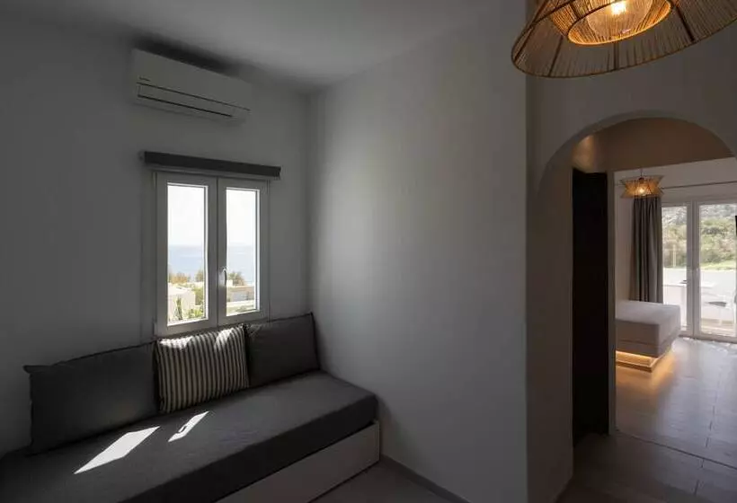 هتل Sunray Lodgings