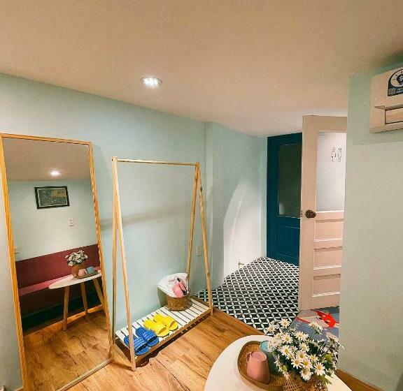 هتل Chang ơi Homestay Sai Gon