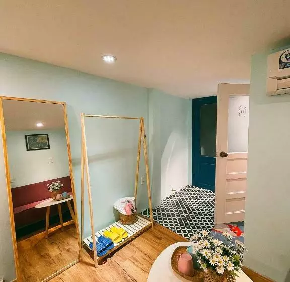هتل Chang ơi Homestay Sai Gon