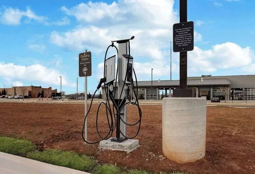 ホテル Homewood Suites By Hilton Oklahoma City Quail Springs