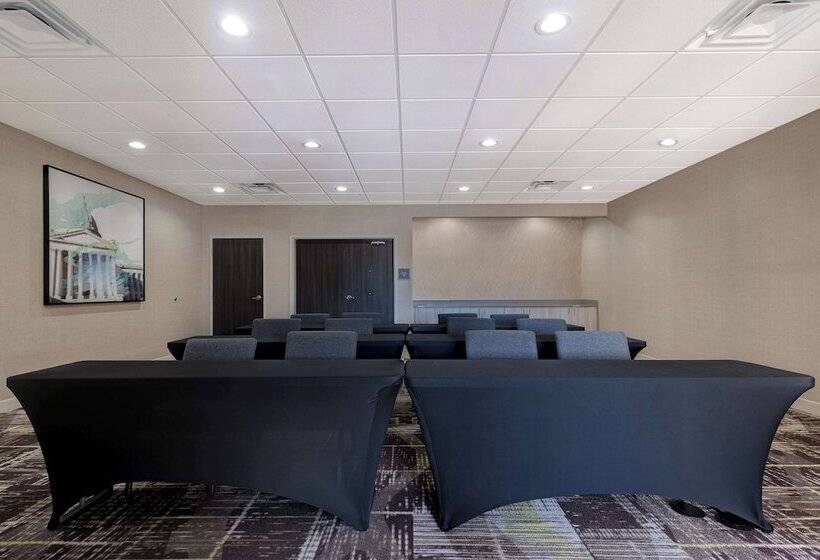 호텔 Homewood Suites By Hilton Oklahoma City Quail Springs