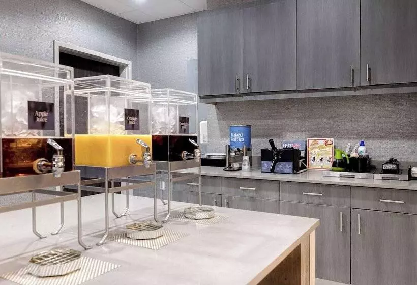 ホテル Homewood Suites By Hilton Oklahoma City Quail Springs