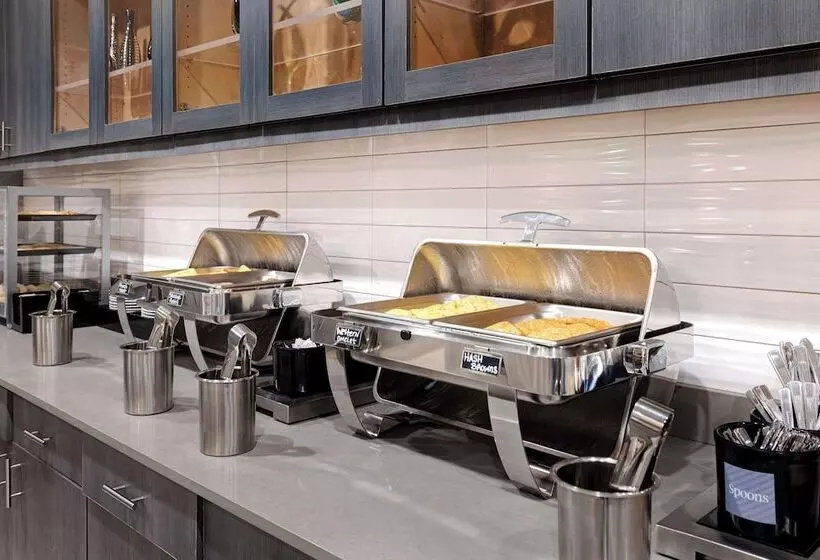 ホテル Homewood Suites By Hilton Oklahoma City Quail Springs